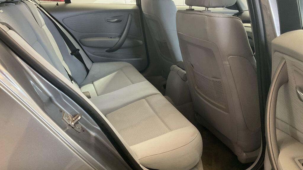Used BMW 1 Series 2010 for sale - 76226665: Photo 8