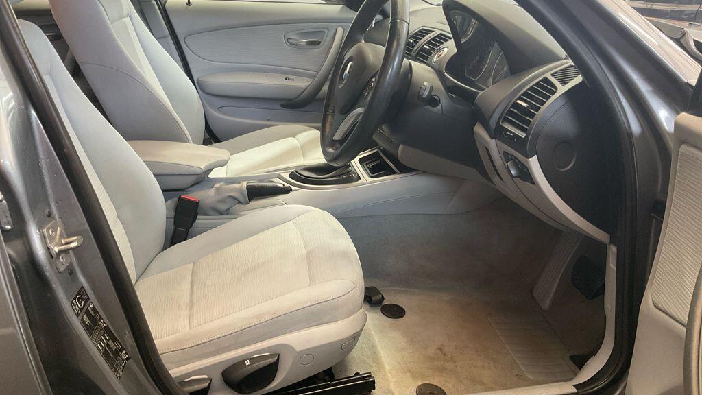 Used BMW 1 Series 2010 for sale - 76226665: Photo 9