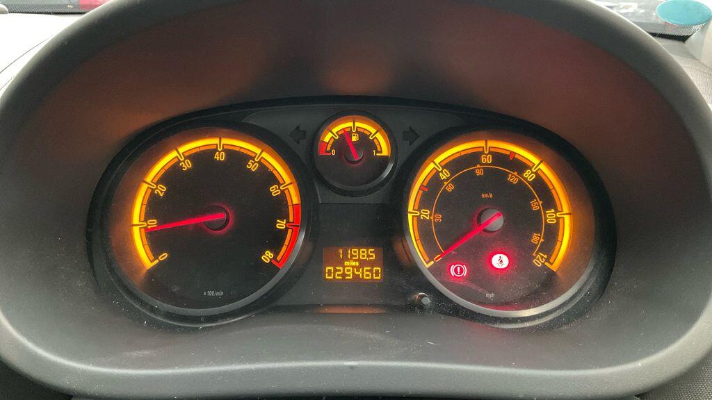 Used Vauxhall Corsa 2014 for sale - 76307675: Photo 10