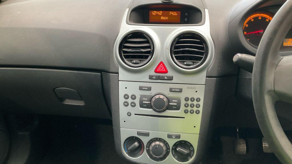 Used Vauxhall Corsa 2014 for sale - 76307675: Photo 11