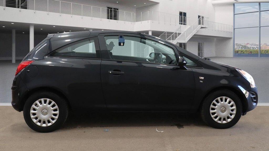 Used Vauxhall Corsa 2014 for sale - 76307675: Photo 5