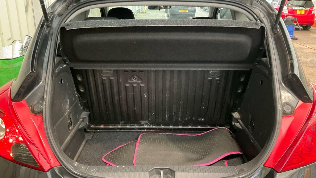 Used Vauxhall Corsa 2014 for sale - 76307675: Photo 7