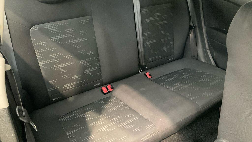 Used Vauxhall Corsa 2014 for sale - 76307675: Photo 8