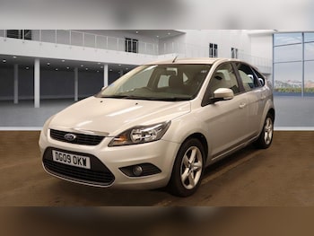 Used Ford Focus 2009 for sale - 76036084: Photo