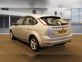 Used Ford Focus 2009 for sale - 76036084: Photo