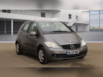 Used Mercedes-Benz A-Class 2009 for sale - 76036082: Photo
