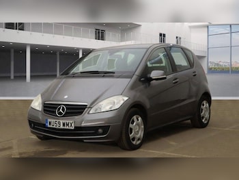 Used Mercedes-Benz A-Class 2009 for sale - 76036082: Photo