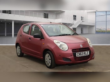 Suzuki - Alto