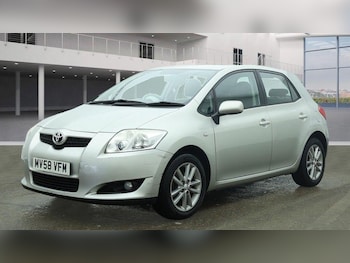 Used Toyota Auris 2008 for sale - 76036048: Photo