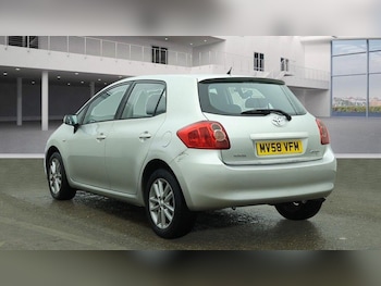 Used Toyota Auris 2008 for sale - 76036048: Photo