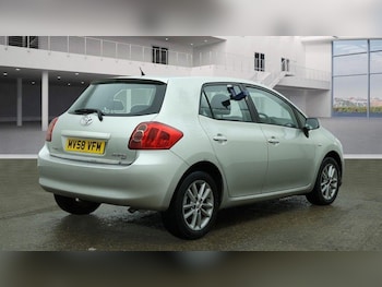 Used Toyota Auris 2008 for sale - 76036048: Photo
