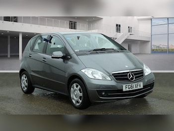 Used Mercedes-Benz A-Class 2011 for sale - 76036049: Photo