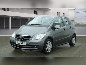 Used Mercedes-Benz A-Class 2011 for sale - 76036049: Photo