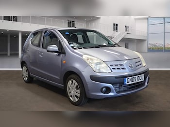 Used Nissan Pixo 2009 for sale - 76036051: Photo