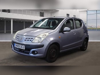 Used Nissan Pixo 2009 for sale - 76036051: Photo