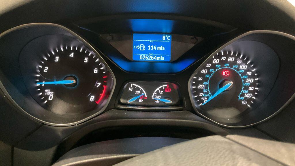 Used Ford Focus for sale - 76472182: Photo 10