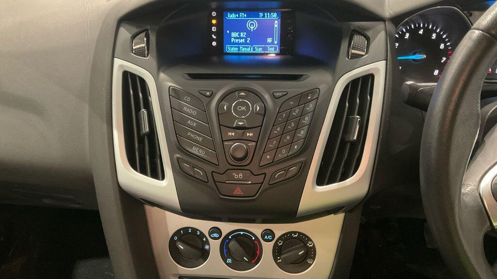 Used Ford Focus for sale - 76472182: Photo 11