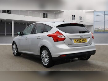 Used Ford Focus 2012 for sale - 76472182: Photo
