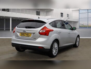 Used Ford Focus 2012 for sale - 76472182: Photo
