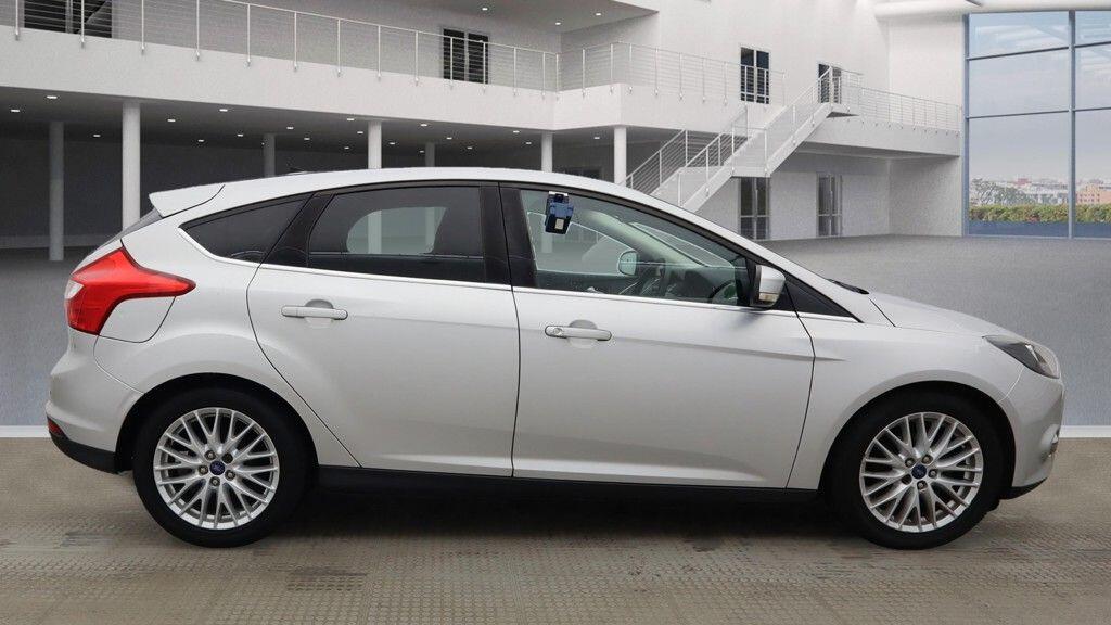 Used Ford Focus for sale - 76472182: Photo 5