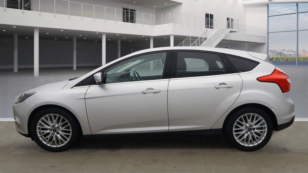 Used Ford Focus for sale - 76472182: Photo 6