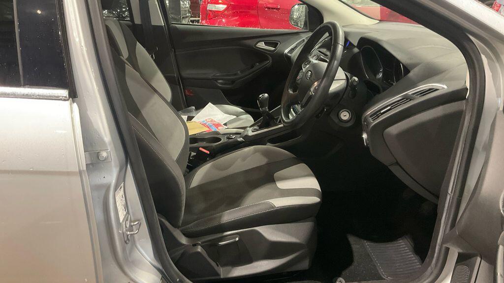 Used Ford Focus for sale - 76472182: Photo 9