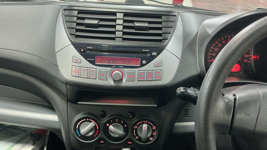 Used Suzuki Alto 2013 for sale - 76294598: Photo 10