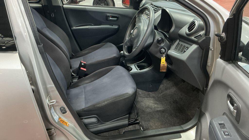 Used Suzuki Alto 2013 for sale - 76294598: Photo 8