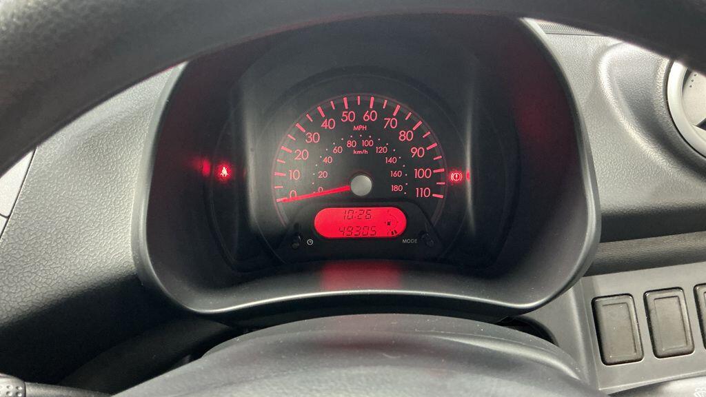 Used Suzuki Alto 2013 for sale - 76294598: Photo 9