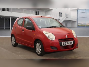 Suzuki - Alto