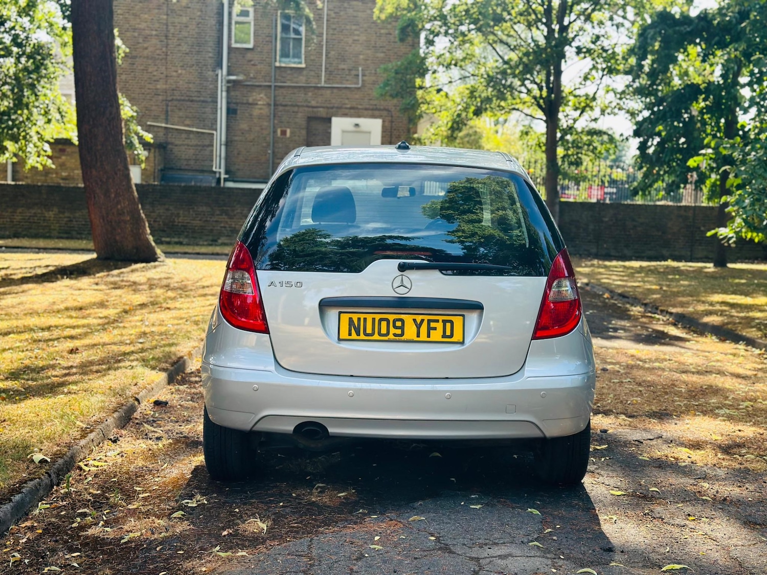 Vehicle 11