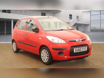 Hyundai - i10