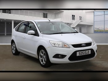 Used Ford Focus 2011 for sale - 76036090: Photo