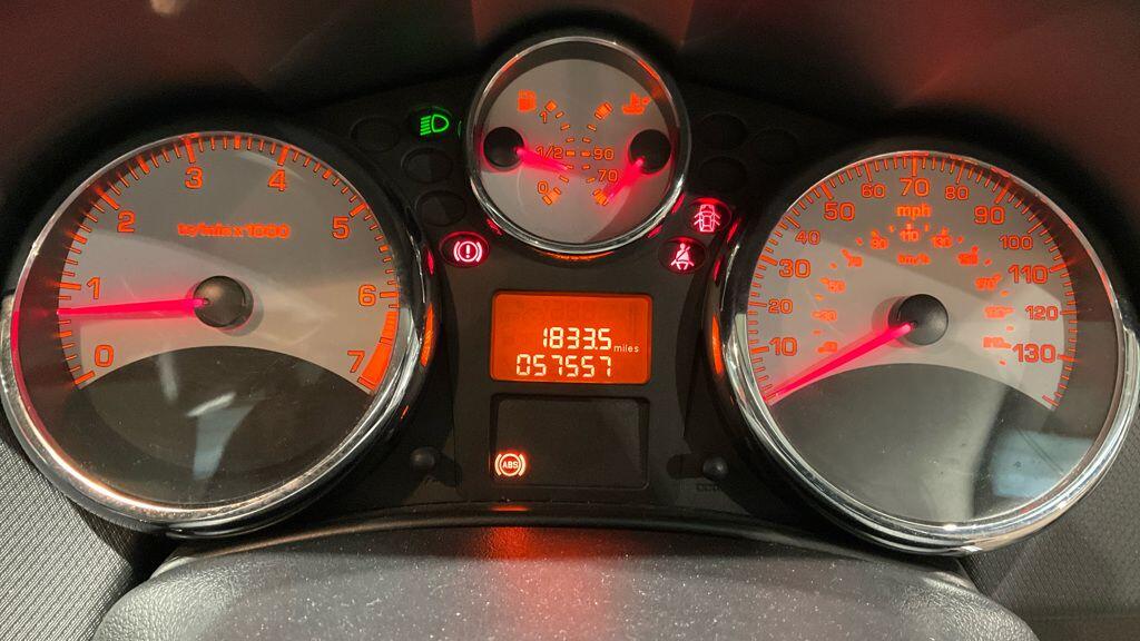 Used Peugeot 207 2011 for sale - 76513483: Photo 10