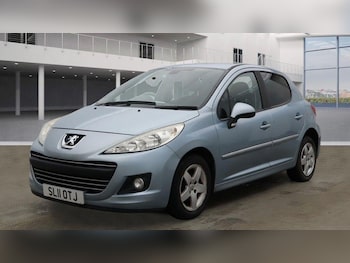 Used Peugeot 207 2011 for sale - 76513483: Photo