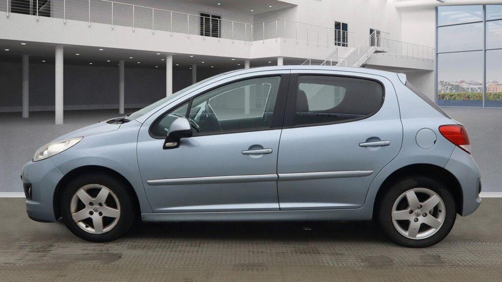 Used Peugeot 207 2011 for sale - 76513483: Photo 6