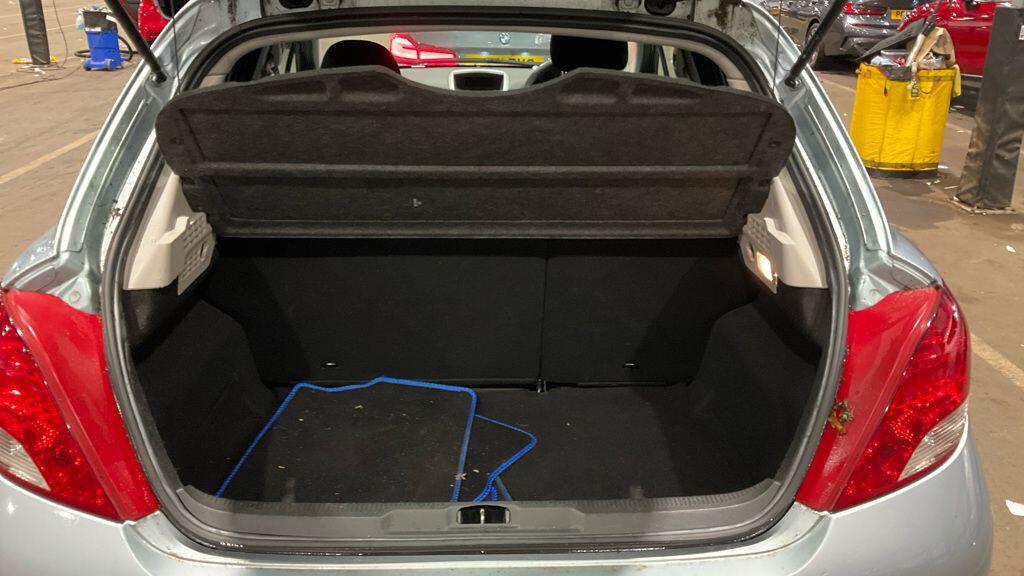 Used Peugeot 207 2011 for sale - 76513483: Photo 7