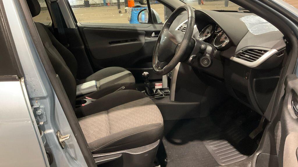 Used Peugeot 207 2011 for sale - 76513483: Photo 9