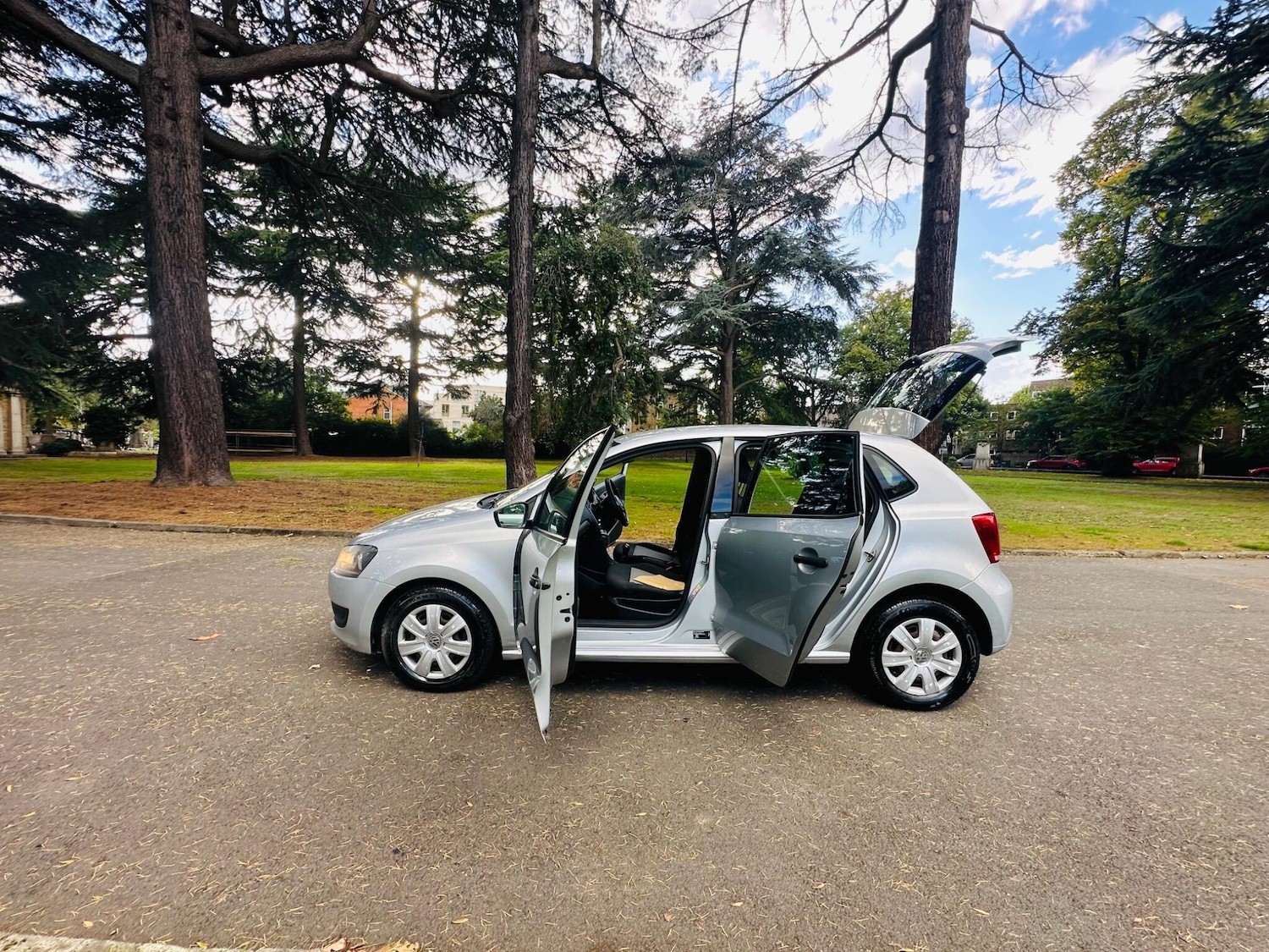 Vehicle 16