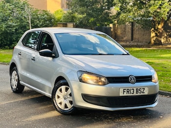 Volkswagen - Polo