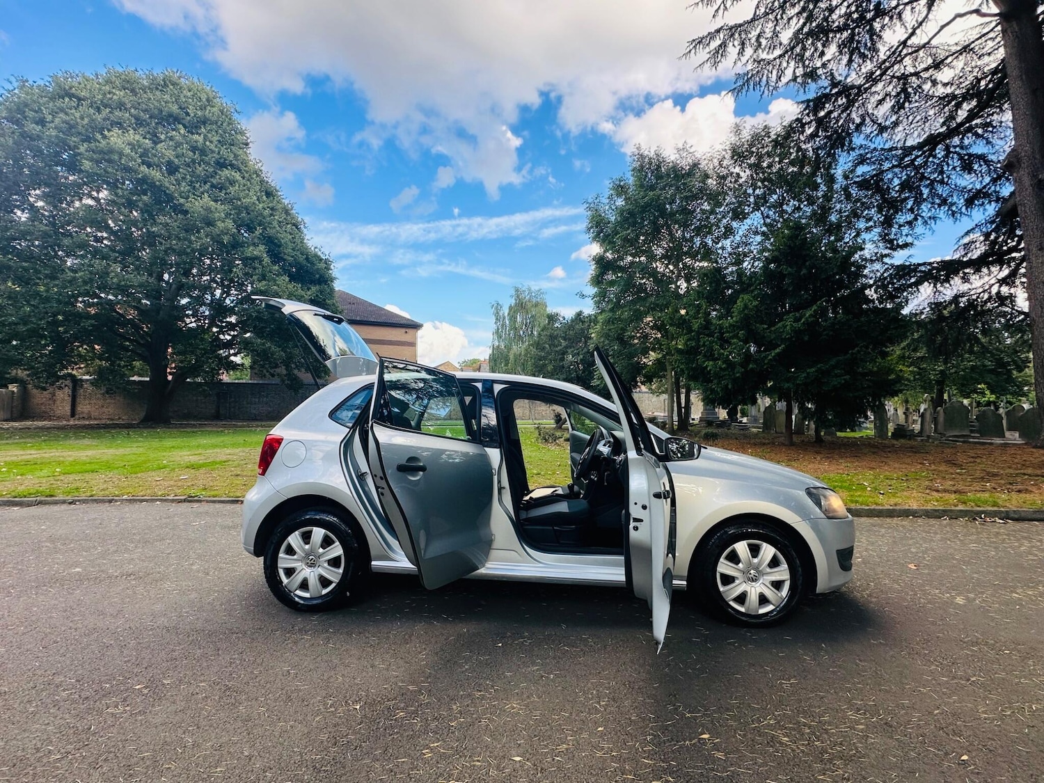 Vehicle 24