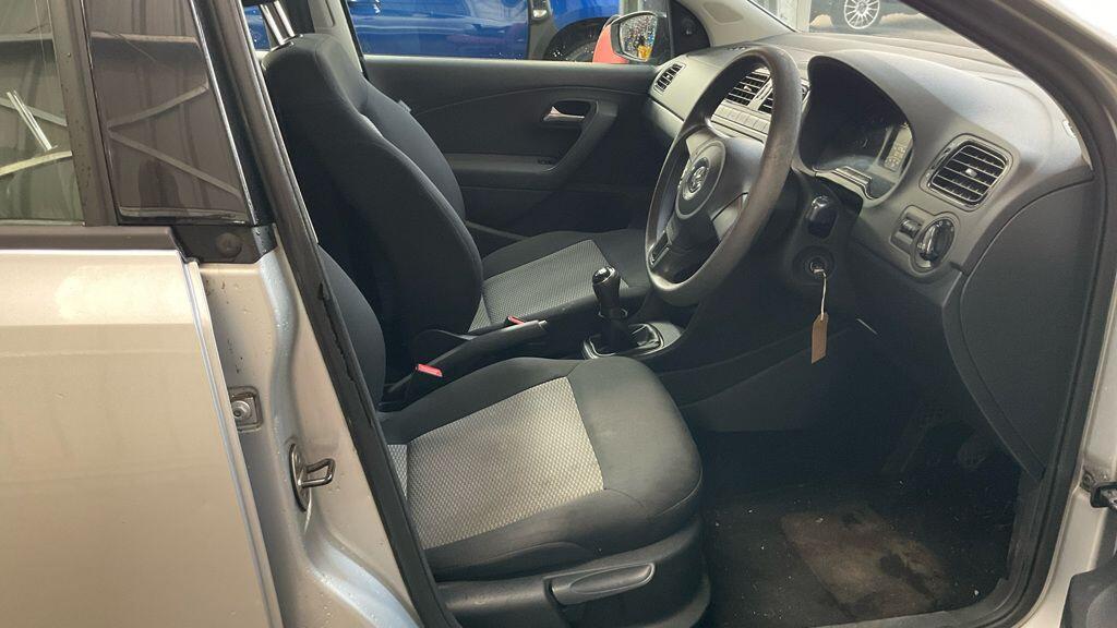 Vehicle 31