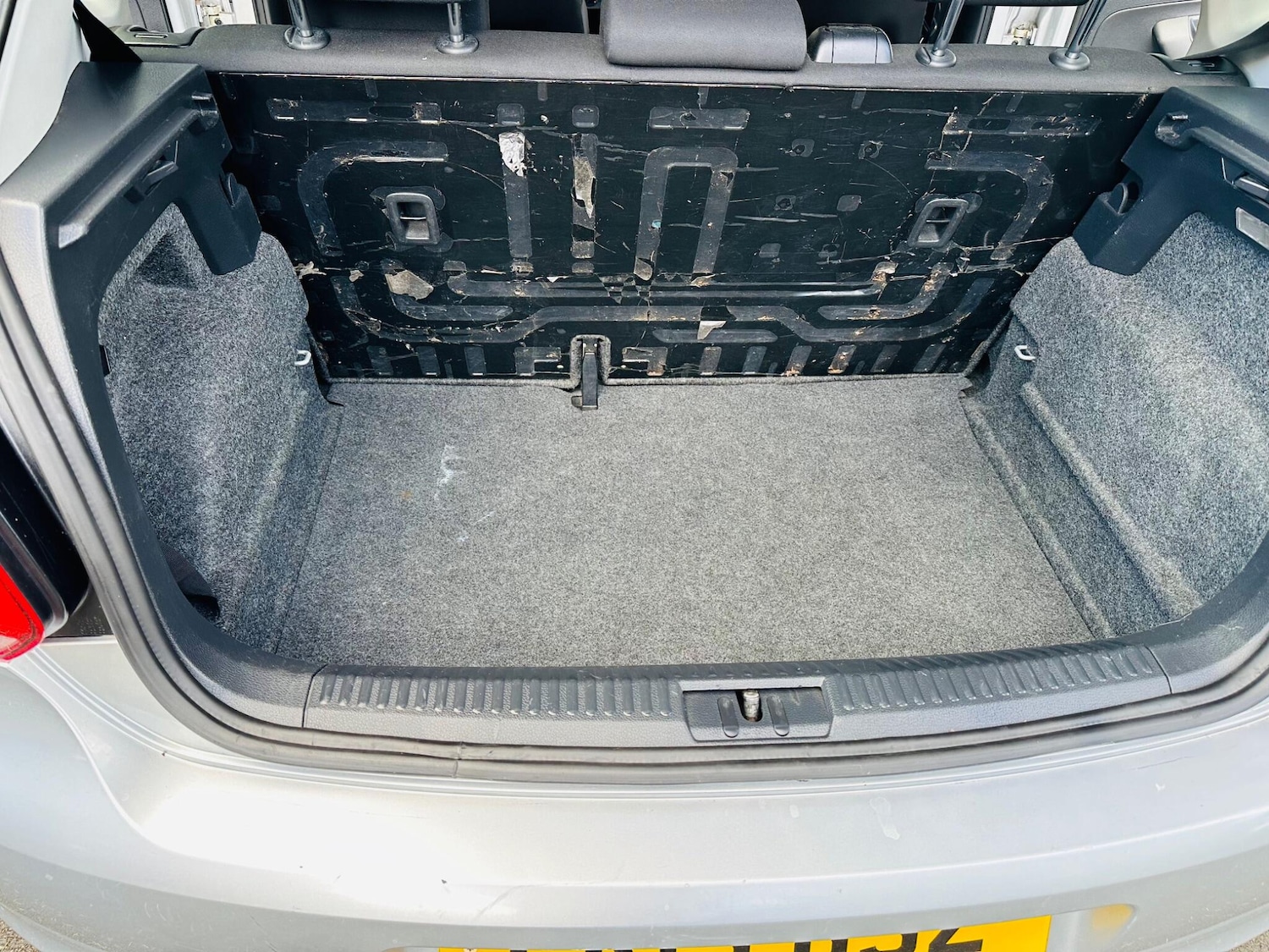 Vehicle 40