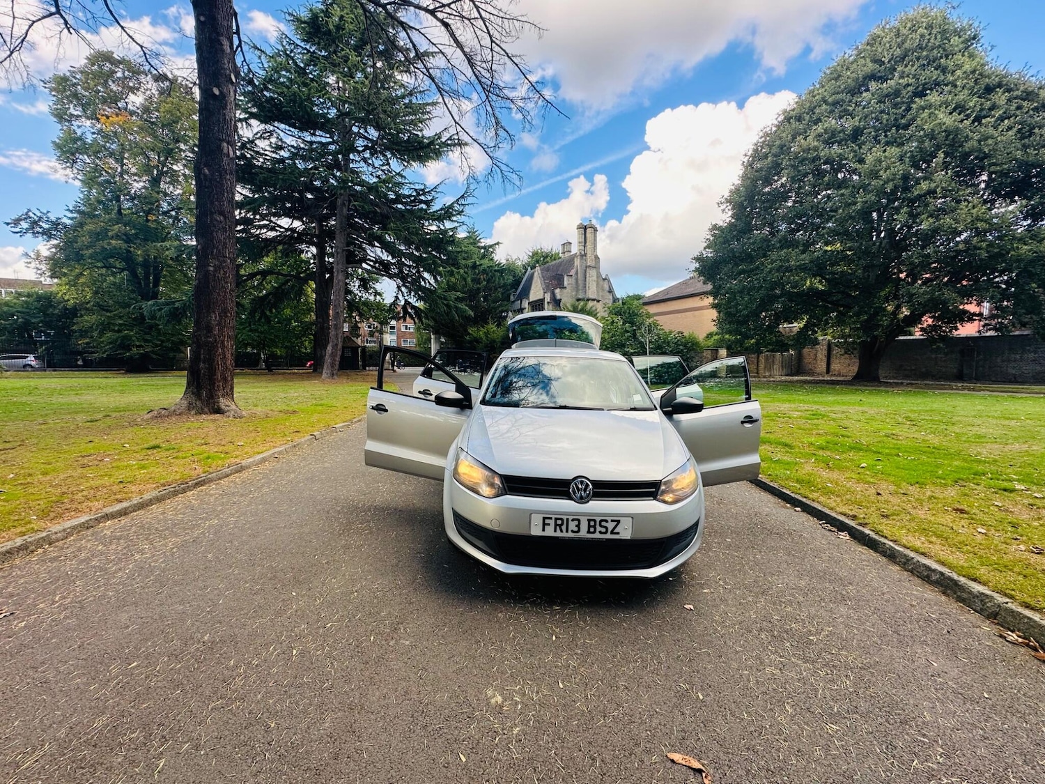 Vehicle 7