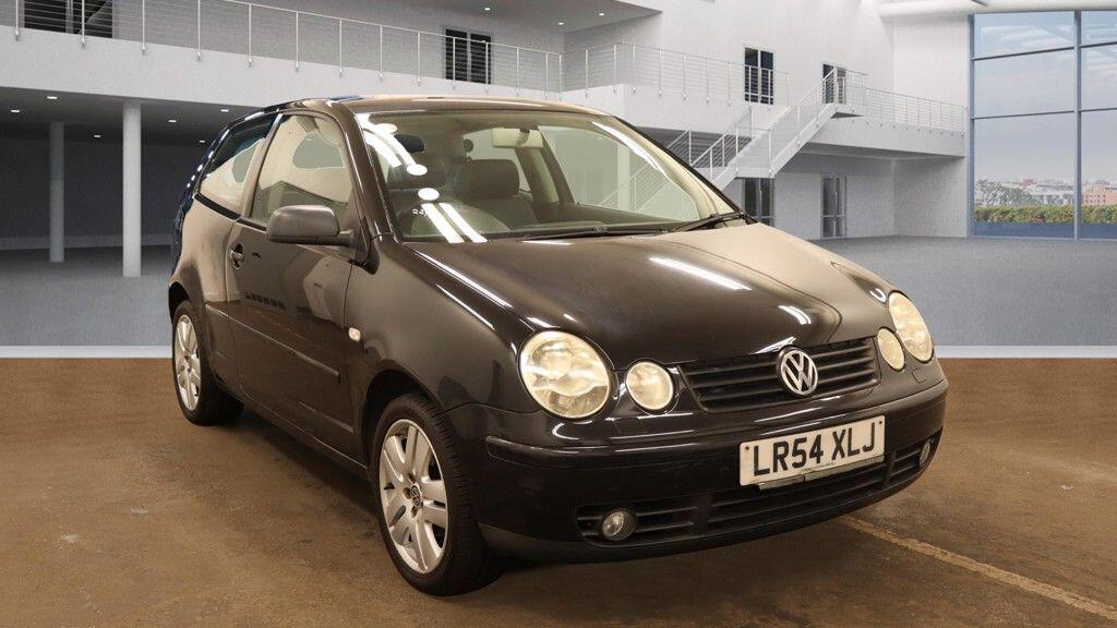 Used Volkswagen Polo for sale - 76886430: Photo 1