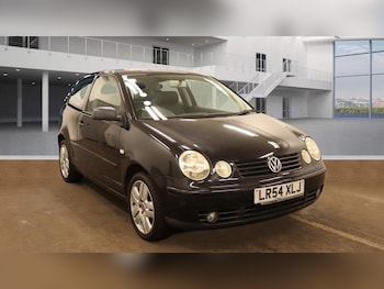 Used Volkswagen Polo 2004 for sale - 76886430: Photo