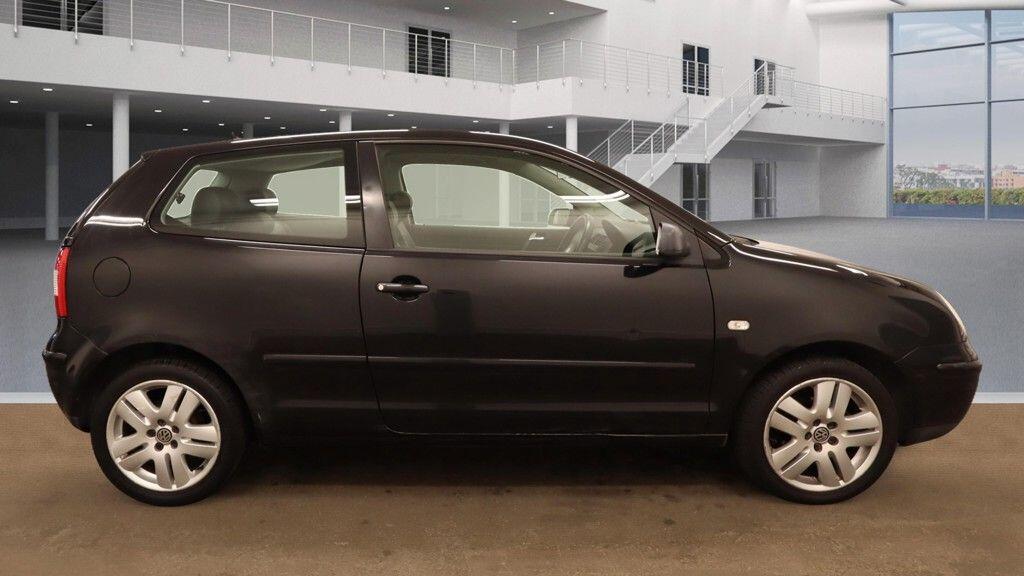 Used Volkswagen Polo for sale - 76886430: Photo 5