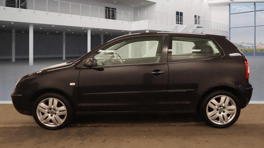 Used Volkswagen Polo for sale - 76886430: Photo 6