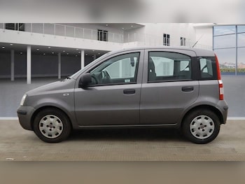 Used Fiat Panda 2012 for sale - 76036110: Photo
