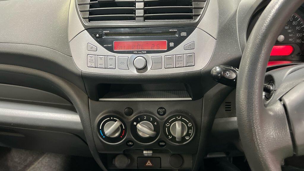 Used Suzuki Alto 2014 for sale - 76307412: Photo 11